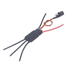 24V Three Phase Brushless BLDC Motor Controller Hall Effect Potentiometer