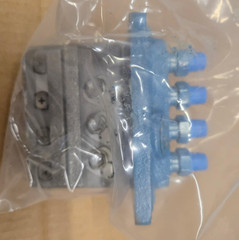 Rebuilt Bobcat 743 Genuine Kubota Fuel Injection Pump