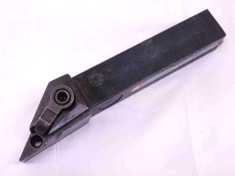 VR/WESSON MVJNR-12-3 LATHE TURNING TOOL HOLDER 3/4 SHANK VN-32 INSERTS 5″ OAL