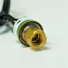 Ranco RHS-425325 High Pressure Switch 425-325 PSI for SHP425325 Control