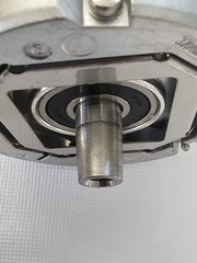 Heidenhain EQN 1325 / EQN 1337 EnDat22 Absolute Rotary Encoder