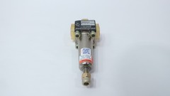 Wanner C62AABVSSEF Regulating Bypass Valve 3/4in 75-500psi