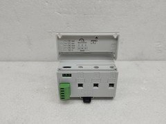 ABB Energy Meter 2CMA100183R1000 B24 352-100 3-Phase DIN-Rail (Italy)