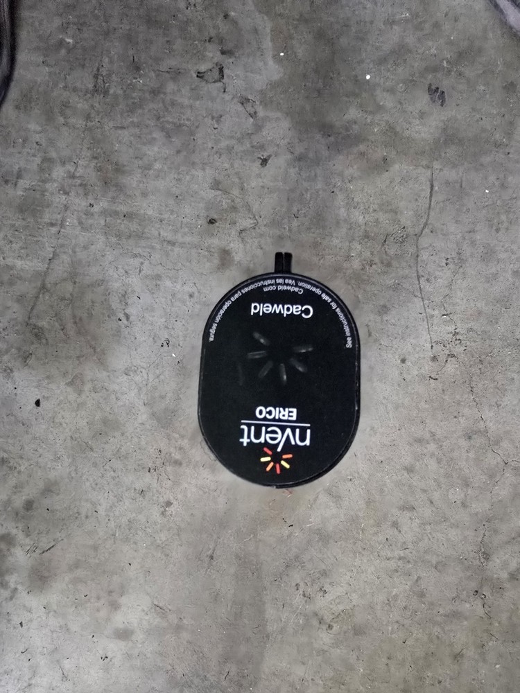 Nvent Erico Cadweld Pluscu2l6 Control Unit G2