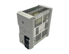 Keyence MS2-H150 Compact Power Supply, 85-264VAC 110-370VDC, 24VDC 6.5A 150W Out