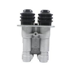 IR VALVE GP PILOT 158-8250 1588250 for CAT 312C 318C 322C 330C L 320D Excavator