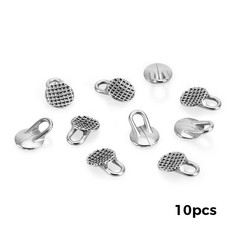 32 Options Dental Orthodontic Bondable Lingual Buttons Round/Rectangular Base
