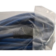 NEW Teknic CPM-CABLE-CTRL-MU120 ClearPath 10ft I/O Controller Cable 8-Pin