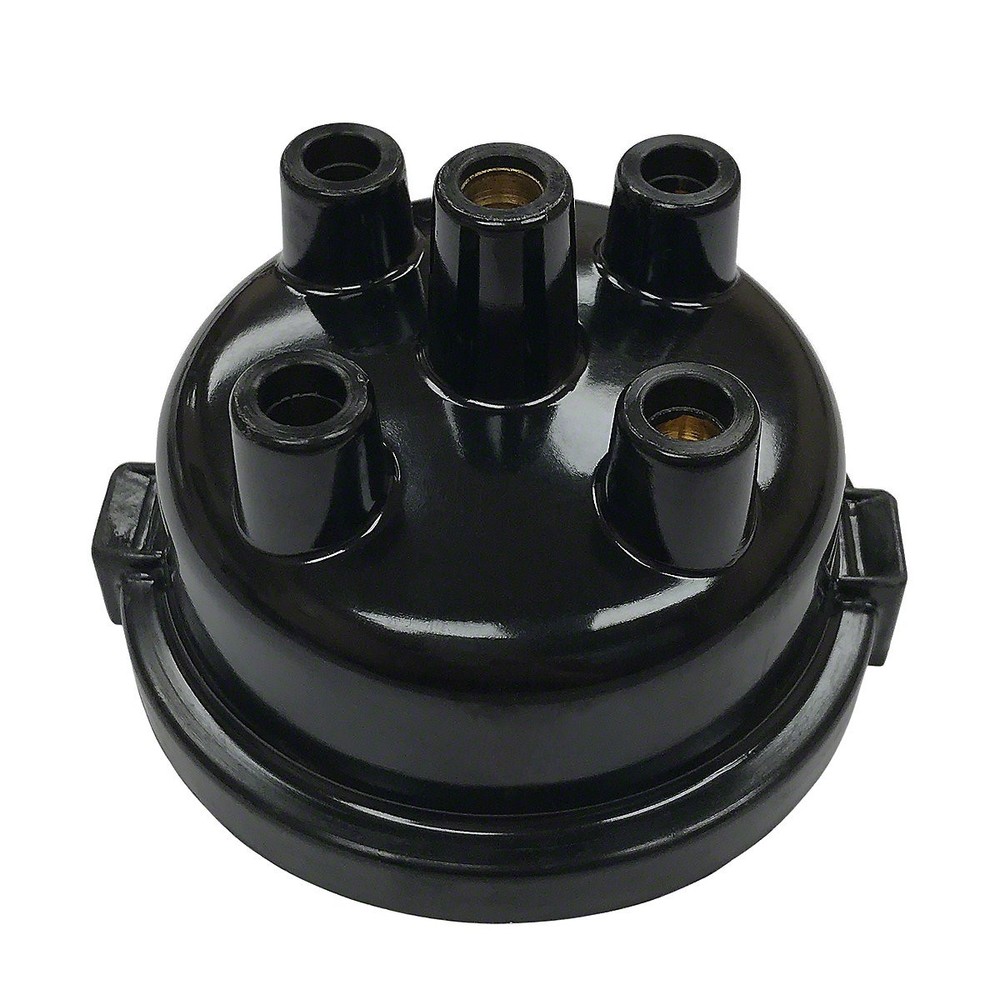 Distributor Cap fits John Deere 1010 Tractor | Replaces AT14190