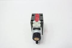 Moog XDB10847-002-21 Hydraulic Valve 35mpa