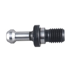 10pcs BT40 45 Degree M16 Pull Studs Retention Knob CNC Milling