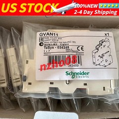 Schneider GVAN11 Brand New Fast Shipping
