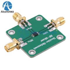 1-5PCS Microwave RF Dual Balanced Mixer 1.5-4.5GHz Input 1.5GHz Output Converter