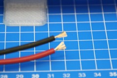 Powerwerx 18 Gauge Test Lead Wire – 18AWG – 5000V – Red/Black – 1ft/5ft/10ft