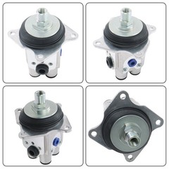 702-16-01180 702-16-01022 Pilot Valve For PC30R-8 PC350-6 PC40-7 PC100-6 PC220-8