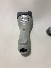 LOT OF 2 – Motorola Symbol LS1203-CR10001R POS USB BARCODE LASER SCANNER – USED