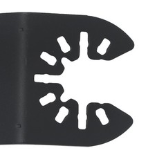 Multitool Blades 50Pcs – Arc Edge Japanese Tooth Oscillating Saw Blades 44MM