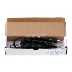 Dental Micro Motor Standard E-Type Connector High Speed Handpiece 35K rpm MAX