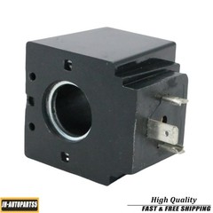 NEW 1PC 693715 Fits For Solenoid Valve Coil 120V/60Hz 110V/50Hz 21W US