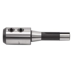1 Inch Hardened Steel End Mill Holder R8 Shank Adapter Milling Cutter Set