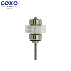 US COXO Fiber Optic Large Handpiece Fits KaVo Compatible LED Coupler CX207-GK-TP