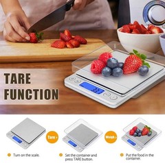 New Digital Postal Precise Scale Electronic Postage Mail Letter Package Shipping