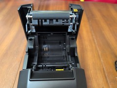 Star TSP654II Thermal Receipt Printer, USB, Auto Cutter (TSP650ii) w/Power Cord
