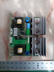 AGIE PM0-27 NR.640173.1 POWER MODULE HIGH ENERGY DISCHARGE – 30 DAY WARRANTY!