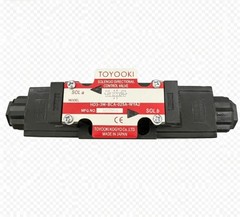 1PCS NEW FIT FOR TOYOOKI Solenoid valve HD3-3W-BCA-025A-WYA2 220V