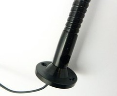 Binfu Led Work Light For Milling Lathe Work Bench Led Gooseneck Lamp