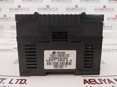 Messung XMP 8.12 DC Powered CPU Module X12BDIO 16/12DE