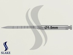 Lance Pilot Drill Spade Marking 1.5mm Dental Surgical Tool Instrument