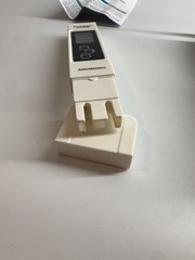 TDS&EC Portable TDS/EC Water Quality Tester Meter with Hold Function WORKS