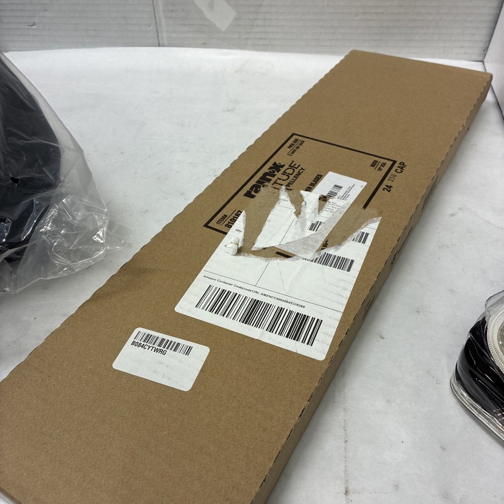 Rain-X 810167 Repellency Water Repellent Wiper Blades 18” Qty 2