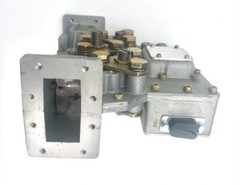 Western Electric 656B IC AMPL Western Electric AVG GAIN15.5 DB Waveguide