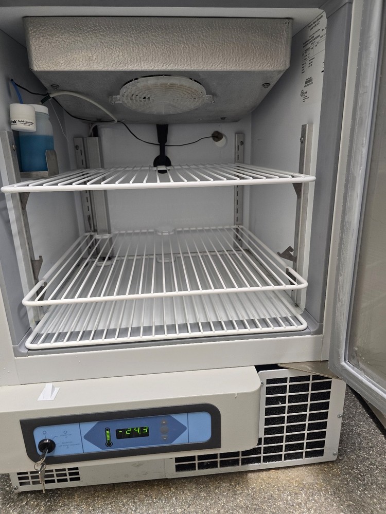 Gently Used Thermo Fisher Scientific JLF430A / LF430A Laboratory Freezer Jewett
