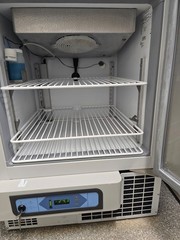 Gently Used Thermo Fisher Scientific JLF430A / LF430A Laboratory Freezer Jewett