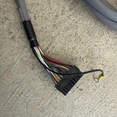 Steris 5085/5085 Srt Hand Control W/Cord