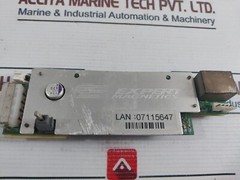 Expert Magnetics 07115647 PLC Connector Board