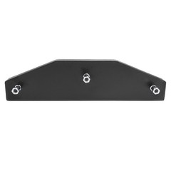 Stabilizer Street Pad For John Deere 310,315,325,410,710 Backhoes-3 Bolt Style