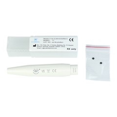 Ultrasonic Tooth Cleaner Tartar Remover Electric Dental Calculus Plaque Remover