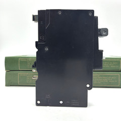 Square D QO120PAF 20A Arc Fault CAFCI Plug-On Neutral Breaker NEW Bundle of 8