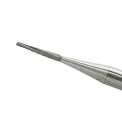 US WAVE Dental Carbide Burs HP Tungsten Carbide Burs Dia 2.35mm Drills 5Pcs