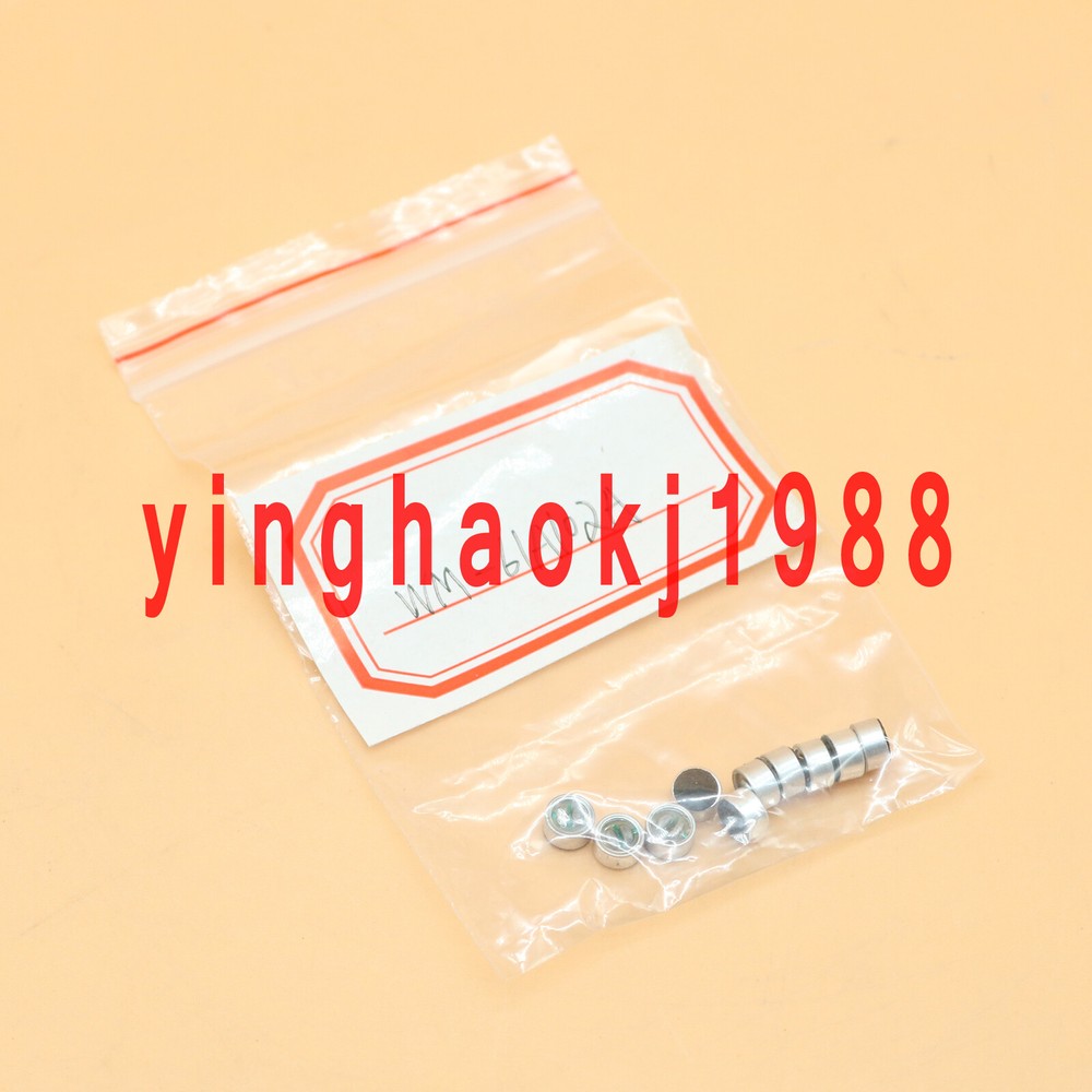 10PC Panasonic WM-61A102A Electret Condenser MIC Capsule New