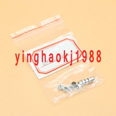 10PC Panasonic WM-61A102A Electret Condenser MIC Capsule New