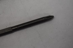 Apex 492-CX Phillips Power Screwdriver Bits 7pc 1/4″ Hex Shank Industrial USA