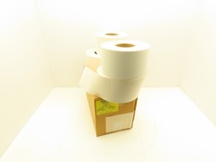 4″x 6″ Direct Thermal Shipping Labels 1000 Per Roll 3″ Core 4000ct 4 Pack