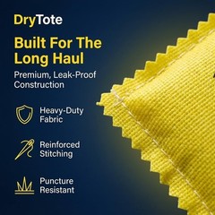 Rechargeable Color Indicating Silica Gel Packs, 5-Pack