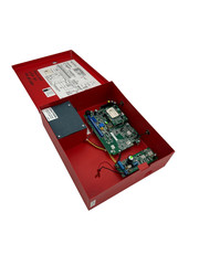 Starlink SLE-LTEV-CFB-PS NAPCO Commercial Fire Alarm Communicator