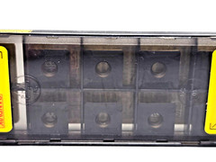 Sandvik Coromant R290-12T308M-PM 4340 Carbide Inserts (Box of 10) 12 T3 08M-PM